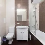 Apartman гольфстрим Odessza