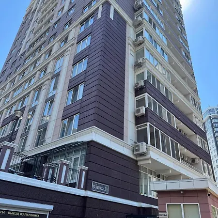 гольфстрим Appartement