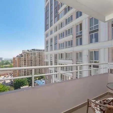 гольфстрим * 敖德萨