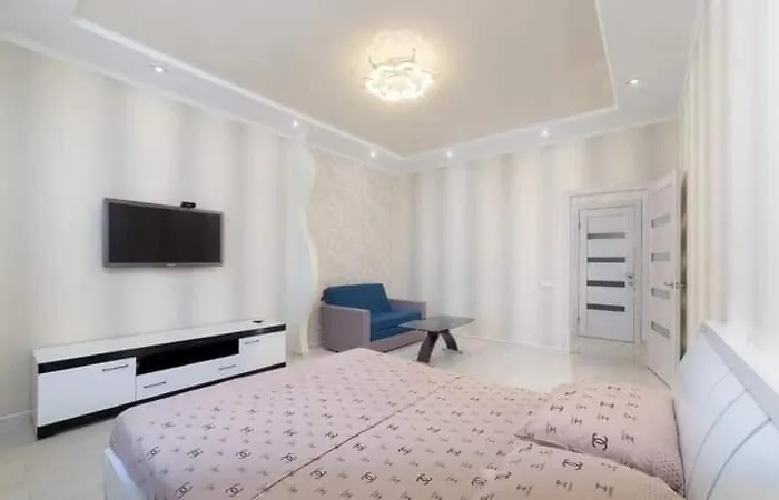 Appartement гольфстрим Odessa