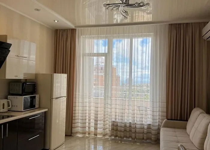 гольфстрим Appartement