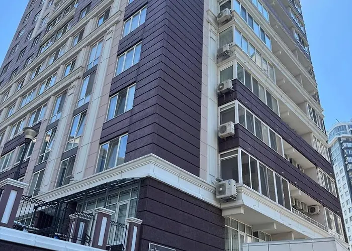 гольфстрим Appartement