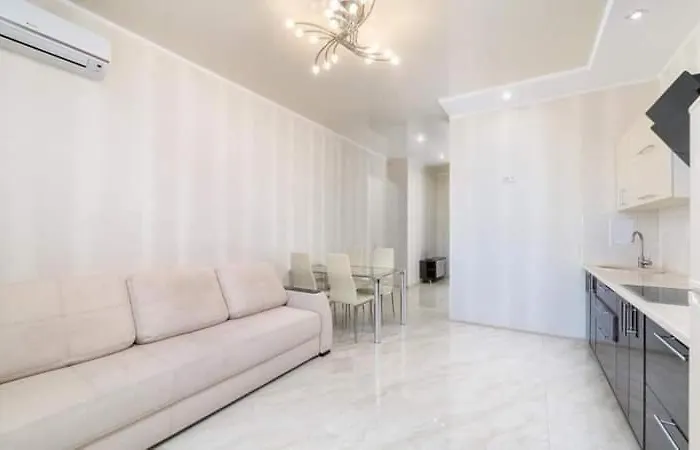 Appartement гольфстрим Odessa