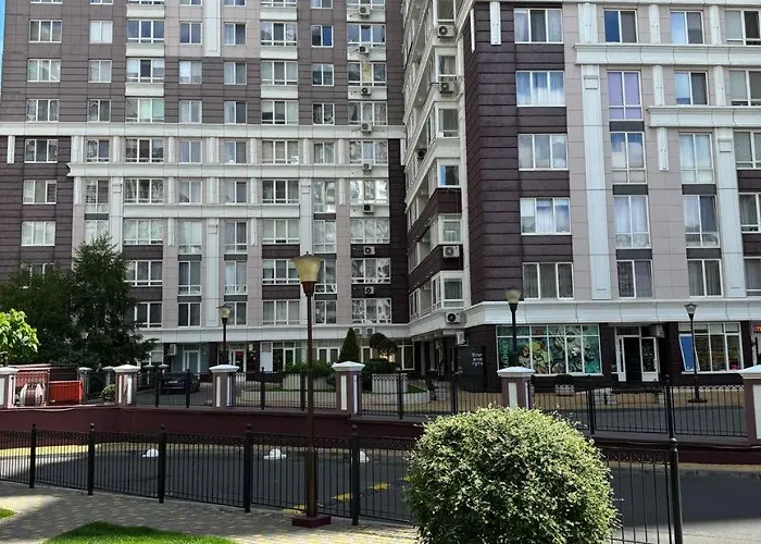 гольфстрим * Odessa