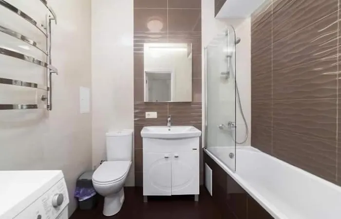 Appartement гольфстрим Odessa