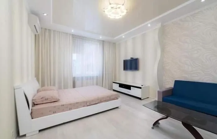 гольфстрим Appartement *