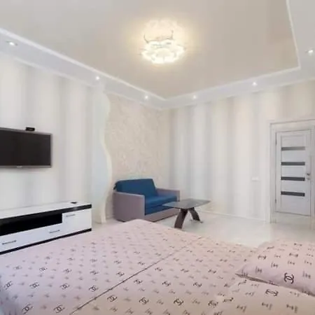 Apartmán гольфстрим Oděsa