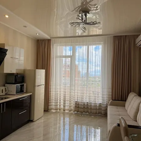 гольфстрим Apartmán