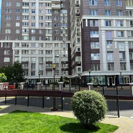 гольфстрим * Oděsa