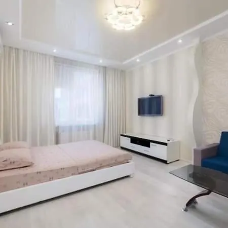 гольфстрим Apartmán *